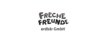 Logo Freche Freunde