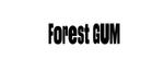 logo forest gum